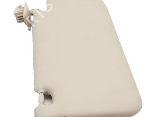 Left sun visor FIAT 500 (312_) 1.2 (312AXA1A) | BP36367324I1 - Image 3