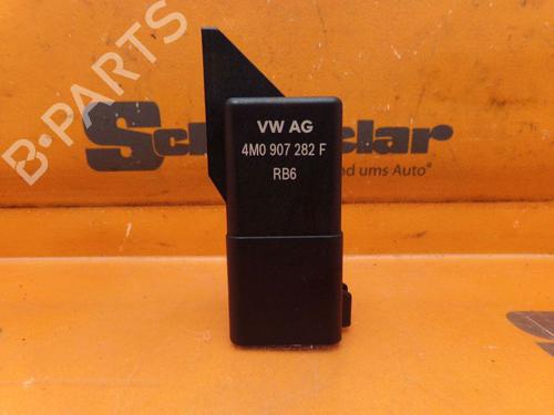 Used Electronic module Electronic module AUDI A5 (F53, F5P) 45 TDI quattro (231 hp) 33151472 33151472