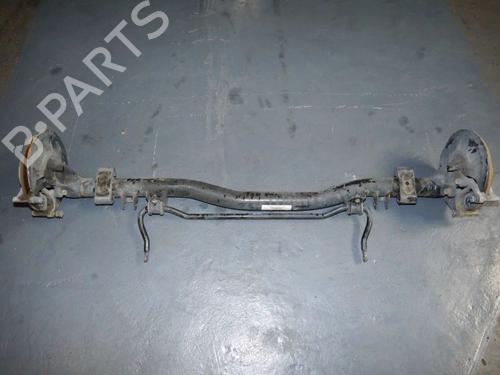 Bagaksel VW CADDY III MPV (2KB, 2KJ, 2CB, 2CJ) 1.6 TDI (75 hp) 32637193