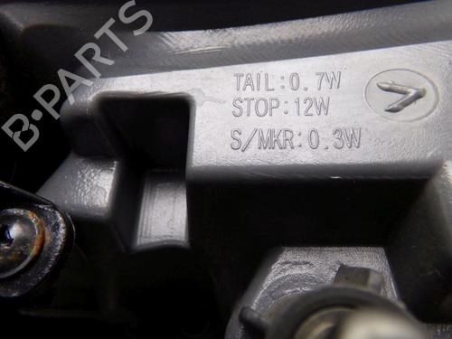 Left taillight JEEP CHEROKEE (KL) 2.2 CRD 4x4 | BP30047531C34 