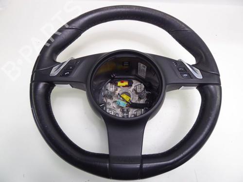 Steering wheel PORSCHE PANAMERA (970) 3.0 D | BP24388644C49 