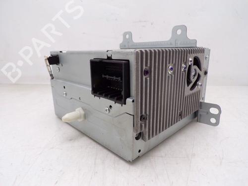 Radio OPEL ASTRA J Sports Tourer (P10) 1.4 Turbo (35) | BP30652264E6 