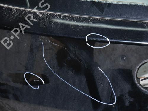 Tailgate BMW 1 (E87) 120 d | BP24381717C6 