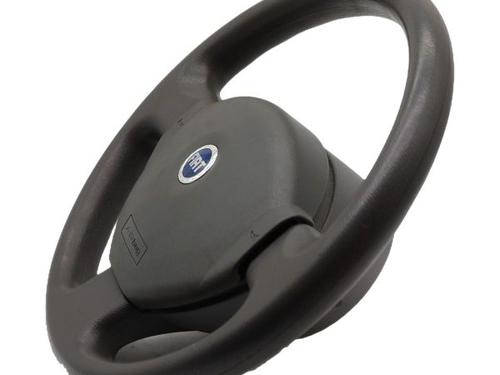 Steering wheel FIAT PANDA (169_) 1.2 (169.AXB11, 169.AXB1A) | BP34615767C49 - Image 2