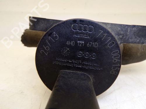 Other AUDI A4 B8 Avant (8K5) 2.0 TDI | BP32400120O1 