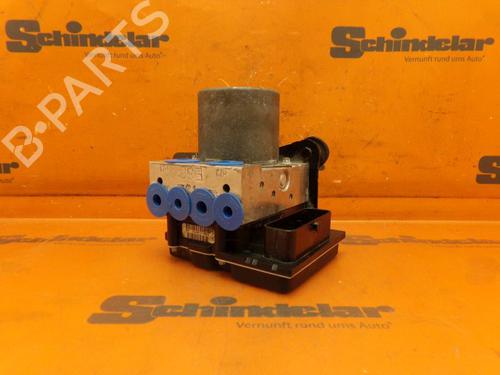 Used ABS pump AUDI A4 B8 Avant (8K5) 3.0 TDI quattro (245 hp) 33152446