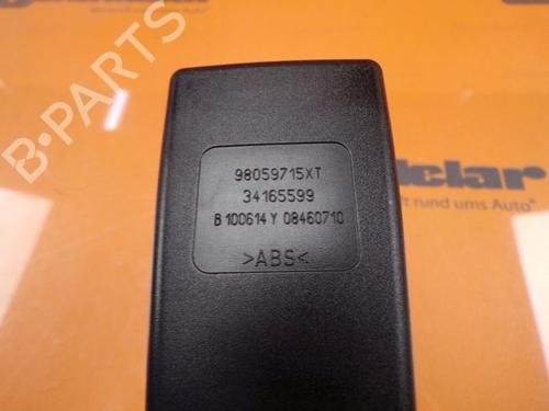 Seat buckle CITROËN C4 CACTUS 1.6 BlueHDi 100 | BP33684409I32  - Image 6