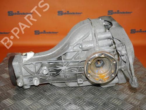 Rear differential AUDI A5 (8T3) 2.0 TFSI | BP33149133M24 - Image 2