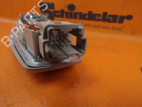 Interior roof light FORD S-MAX (WA6) 2.2 TDCi | BP32641612I8