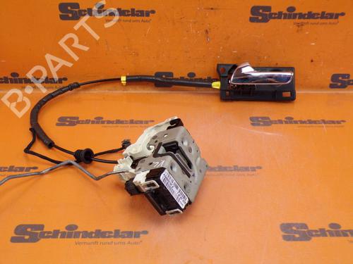 Used Front left lock JEEP GRAND CHEROKEE IV (WK, WK2) 3.0 CRD V6 4x4 (250 hp) 33150107