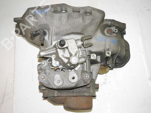 Gearbox OPEL CORSA C (X01) 1.0 (F08, F68) | BP33143029M3  - Image 6
