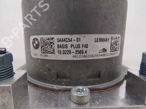 ABS pump BMW 1 (F40) 118 i | BP31865840M43