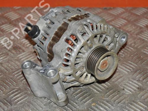Generator MAZDA 2 (DY) 1.4 (80 hp) 24392720
