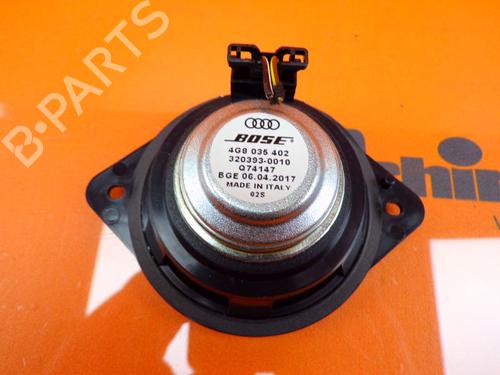 Speaker AUDI A7 Sportback (4GA, 4GF) S7 quattro | BP32641273E2