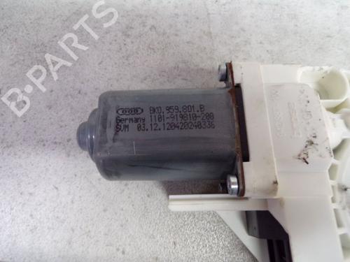 Left front window motor PORSCHE CAYENNE (92A) 4.2 S Diesel | BP33144566E21 - Image 3