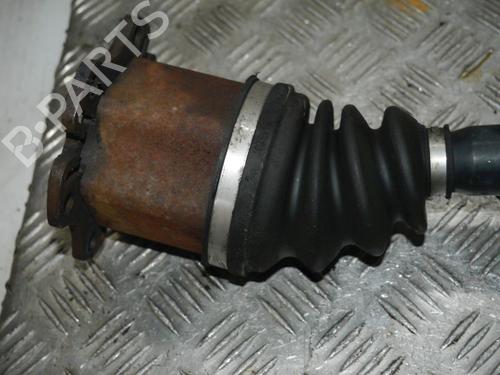 Right rear driveshaft AUDI A6 C6 (4F2) 2.4 | BP33696176M41 - Image 5