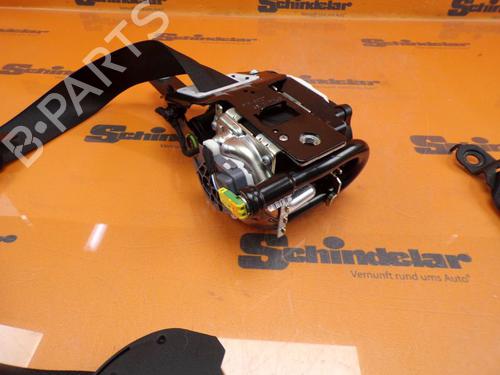 Front right seatbelt MERCEDES-BENZ E-CLASS T-Model (S212) E 250 CDI / BlueTEC (212.203, 212.204) | BP33149196I25  - Image 6