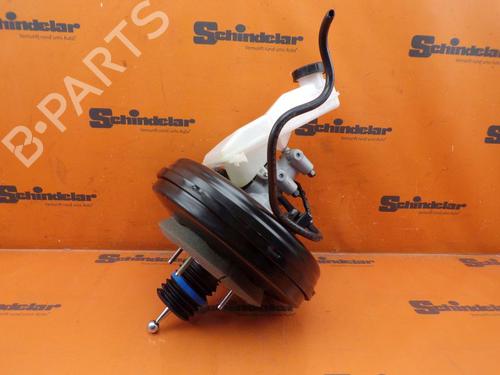 Servo brake OPEL CORSA F (P2JO) 1.2 (68) | BP33153934M42 - Image 6