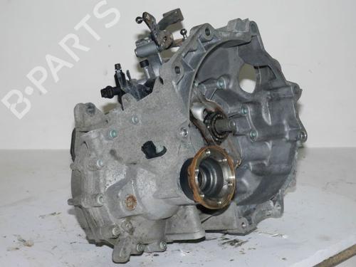 Used Gearbox VW POLO (9N_, 9A_) 1.2 12V (64 hp) 24387189