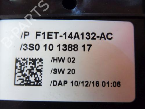 Switch FORD FOCUS III Saloon 1.0 EcoBoost | BP32662597I30 - Image 5