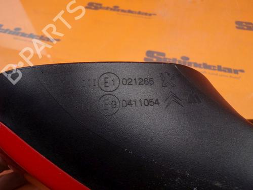 Other CITROËN C4 CACTUS 1.6 BlueHDi 100 | BP33684413O1 - Image 7