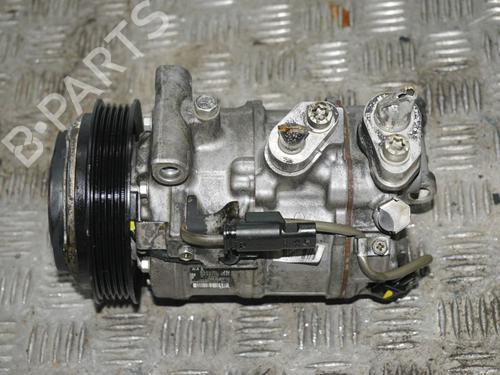 AC compressor MERCEDES-BENZ C-CLASS (W206) C 200 (206.042) | BP32198203M34 