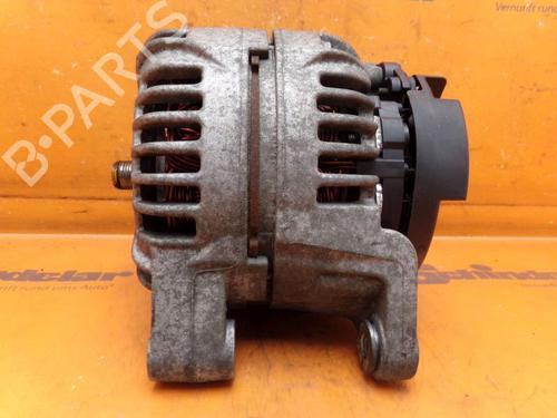 Alternator OPEL CORSA D (S07) 1.2 (L08, L68) | BP32649673M7