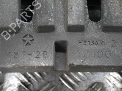 Right front brake caliper JEEP CHEROKEE (KL) 2.2 CRD 4x4 | BP30189443M104