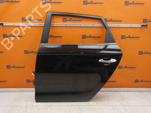 Used Left rear door KIA CARENS IV 1.7 CRDi (136 hp) 27438180