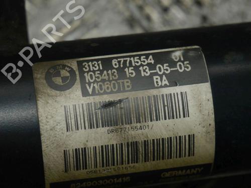Right front shock absorber BMW 1 (E87) 116 i | BP33845645M17 - Image 5