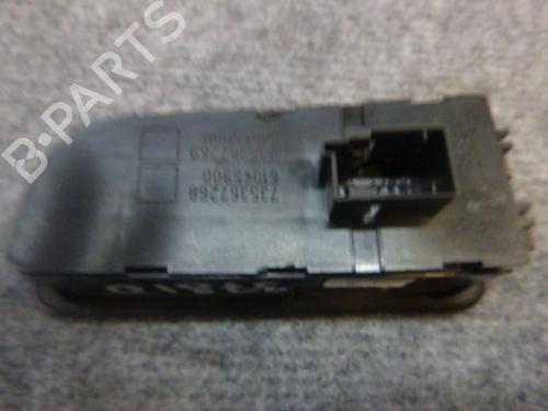 Headlight switch FIAT GRANDE PUNTO (199_) 1.2 | BP24380259I24