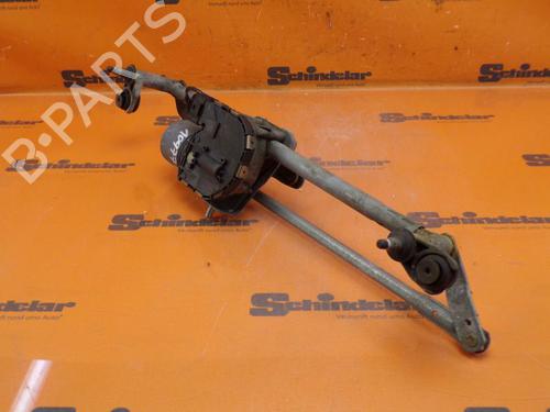 Front wiper motor SKODA OCTAVIA II Combi (1Z5) 1.6 | BP24413205M29 