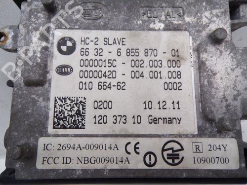 Electronic sensor BMW 6 Coupe (F13) 640 i | BP33743760M84  - Image 6