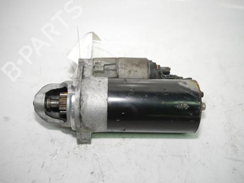 Starter AUDI A6 C6 (4F2) 2.7 TDI quattro | BP28363281M8 