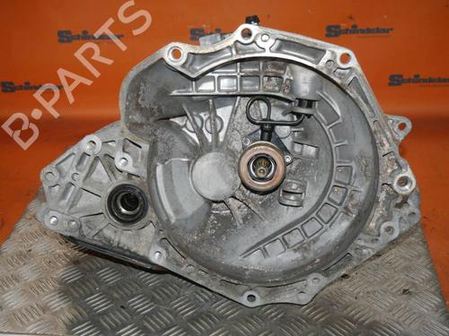 Gearbox OPEL CORSA D (S07) 1.2 (L08, L68) | BP28077514M3 