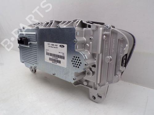 Instrument cluster FORD MONDEO V Turnier (CF) 2.0 TDCi | BP33157909C47  - Image 8
