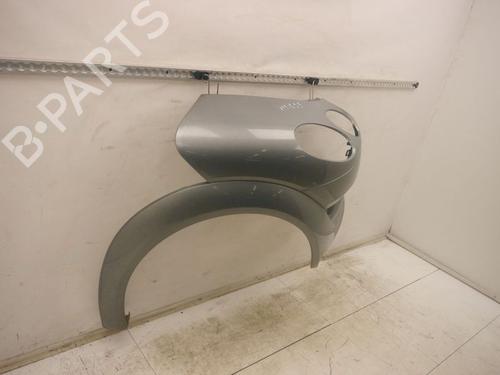 Forskærm Højre SMART FORFOUR (454) 1.1 (454.033) | BP32315824C42