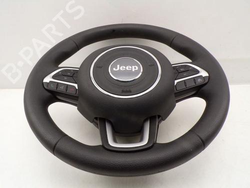 Rat JEEP RENEGADE SUV (BU, B1, BV) 1.0 T-GDi | BP33298534C49  - Image 7