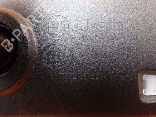 Rear mirror FORD S-MAX (WA6) 2.0 TDCi | BP32647160I6