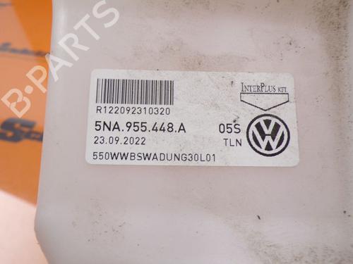 Sprinklertank VW TIGUAN ALLSPACE (BW2, BJ2) 1.5 TSI | BP33150308C113  - Image 5