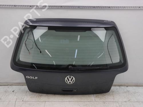 Used Tailgate VW GOLF IV (1J1) 1.4 16V (75 hp) 29627459