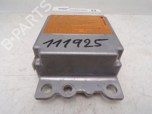 ECU airbags INFINITI FX 30d AWD | BP33155113M53  - Image 5