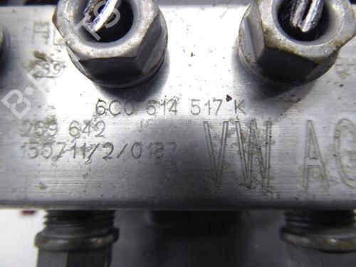ABS pump VW POLO V (6R1, 6C1) 1.0 | BP24386786M43 