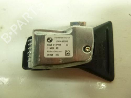 Control unit BMW 5 Touring (E61) 525 xd | BP33143306M11 - Image 3