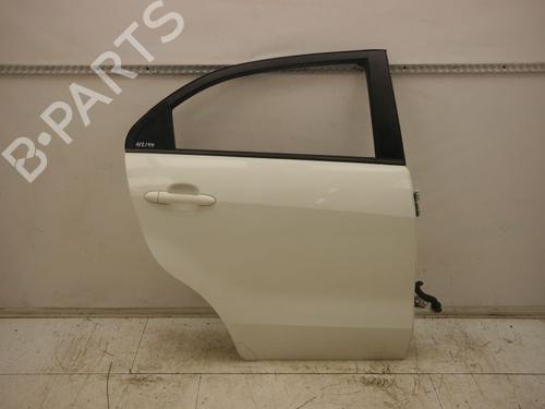 Dør højre bagtil KIA RIO III (UB) 1.25 CVVT (86 hp) 32651519