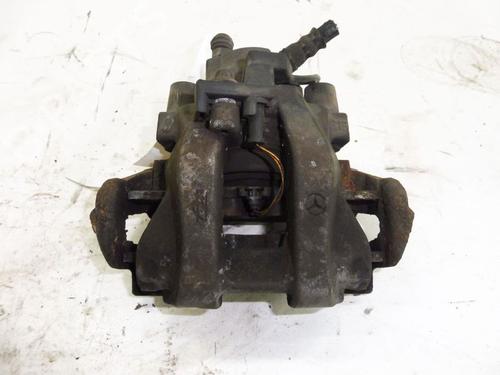Used Right rear brake caliper Right rear brake caliper MERCEDES-BENZ E-CLASS (W211) E 220 CDI (211.006) (150 hp) 33140887 33140887