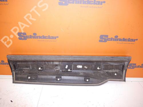 Rear left panel AUDI Q7 (4MB, 4MG, 4MQ) 2.0 TFSI quattro | BP33147685C60  - Image 6