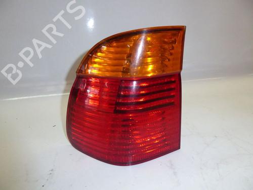 Left taillight BMW 5 Touring (E39) 525 d | BP24385650C34 