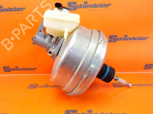 Used Servo brake AUDI A6 C7 (4G2, 4GC) 2.0 TDI (190 hp) 33148196