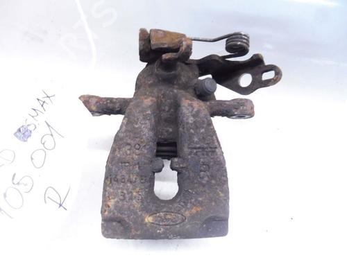 Høyre bremsecaliper bak FORD S-MAX (WA6) 2.0 TDCi (140 hp) 33142688